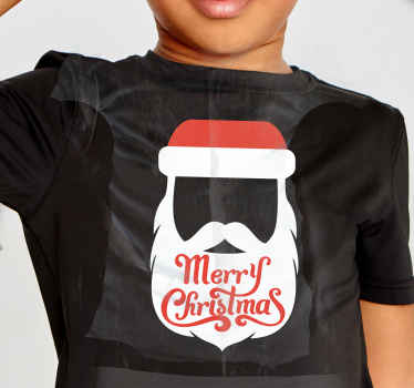 Exclusivas camisetas navideñas online - TenVinilo