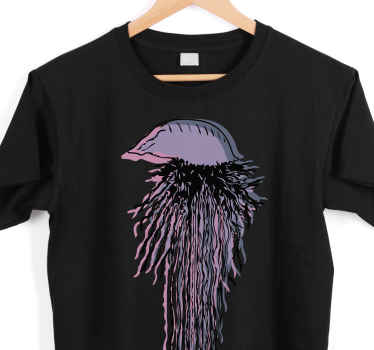 T-shirt portuguesa "caravela" personalizada - TenStickers