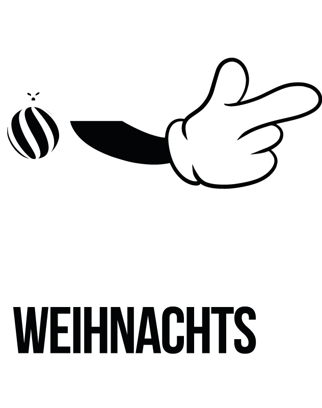 Pärchen T Shirts bestes weihnachtsgeschenk - TenStickers