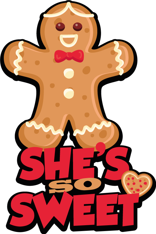 Sweet and cracks me up couple t-shirts - TenStickers