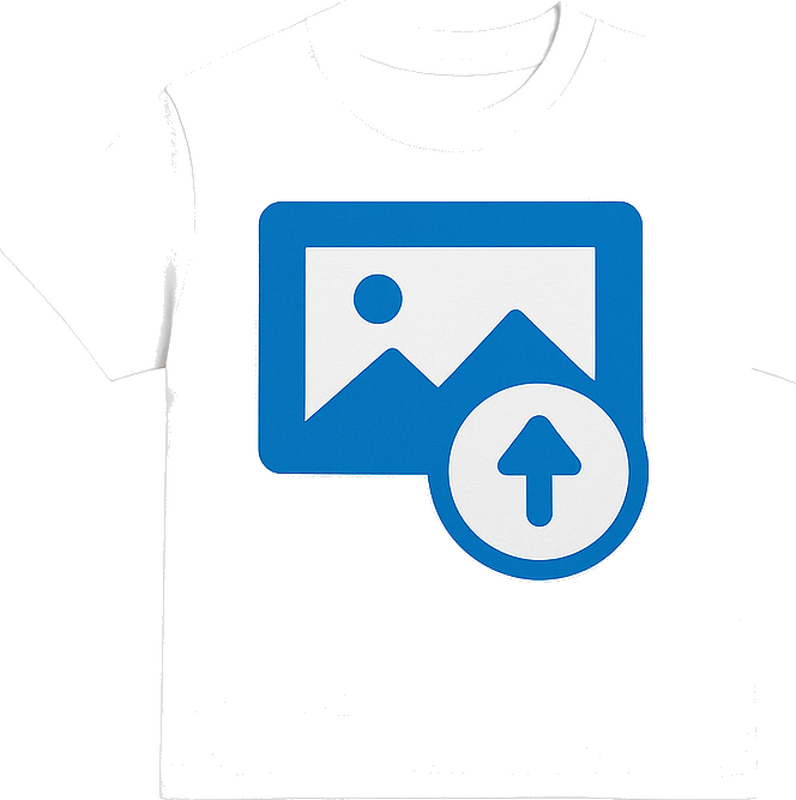 Schattig baby t-shirt baby t-shirt - TenStickers