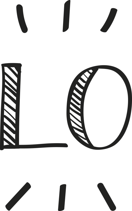 Split love Couple t shirts - TenStickers