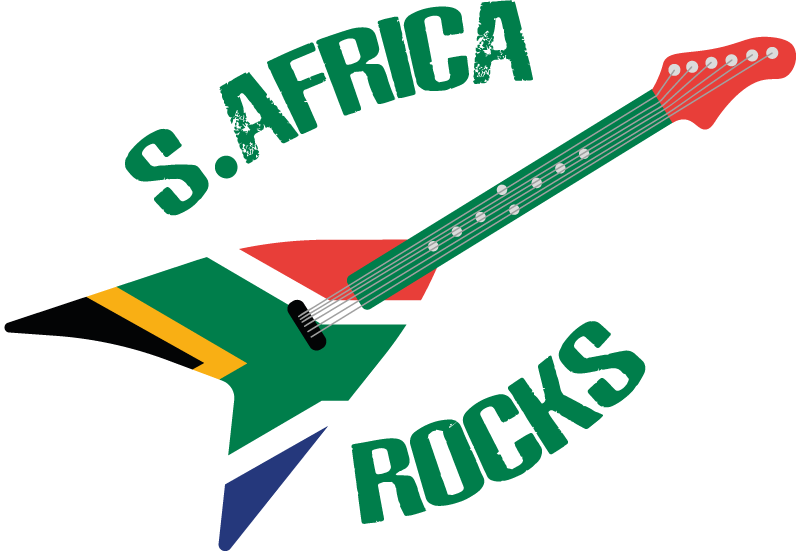 South Africa Rocks custom t-shirt - TenStickers