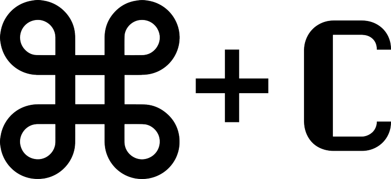 Copy/paste keys Mother daughter shirt - TenStickers