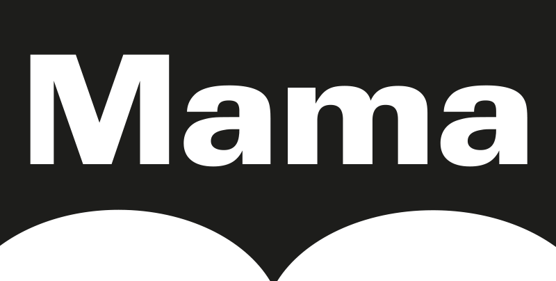 Koszulka dla mamy i córki Mama i urwis - TenStickers