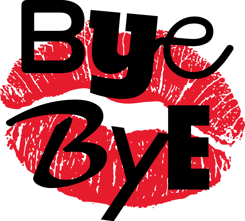 Camiseta madre e hija Adiós y besos - TenVinilo