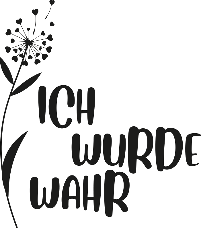 Mutter Tochter T Shirt Wunschtext löwenzahn - TenStickers