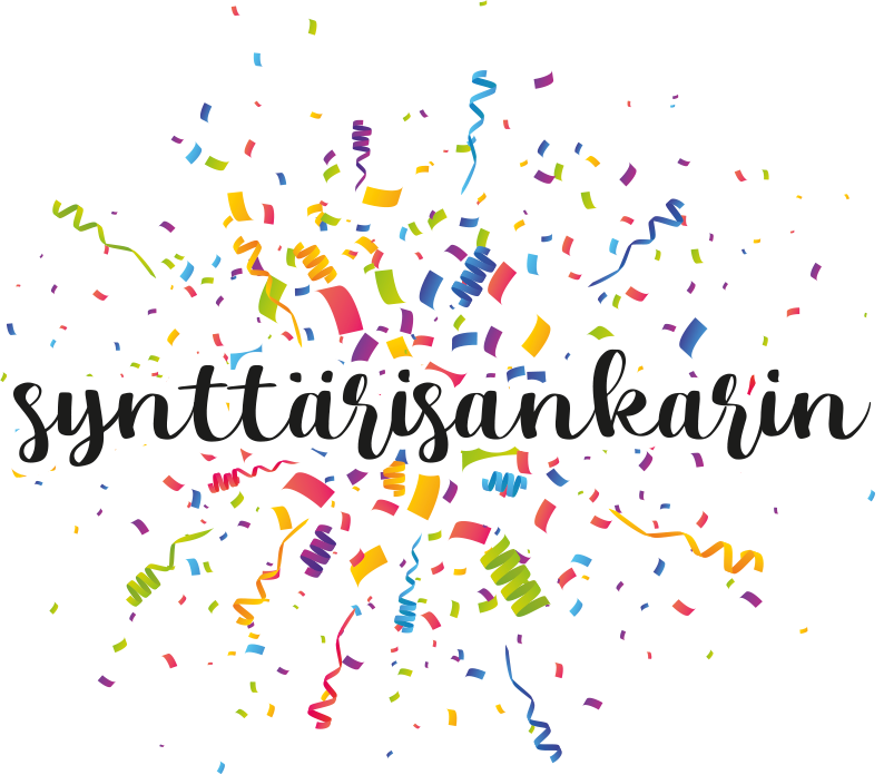 Syntymäpäivän äiti äiti tytär tpaita - Tenstickers