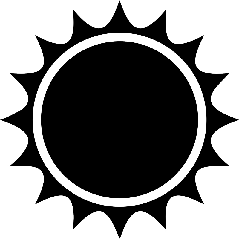 You are my sunshine Mother daughter shirt - TenStickers