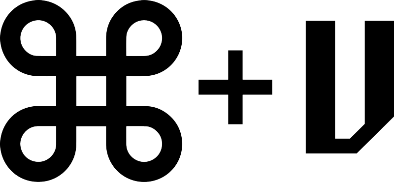 Copy/paste keys Mother daughter shirt - TenStickers