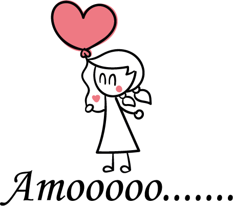 Camisetas parejas Te amo con mensaje de vidrio - TenVinilo