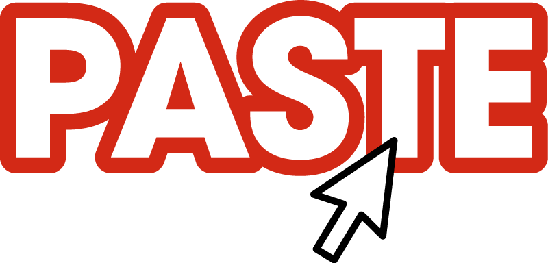 Camiseta padre e hijo Copia y pega con cursor - TenVinilo