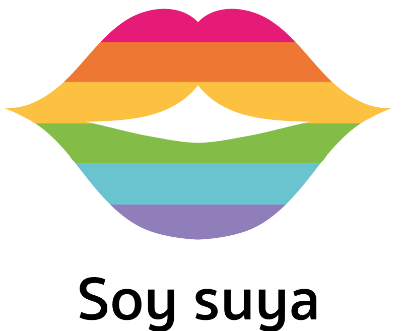 Camisetas parejas Soy de ella y ella es mía - TenVinilo