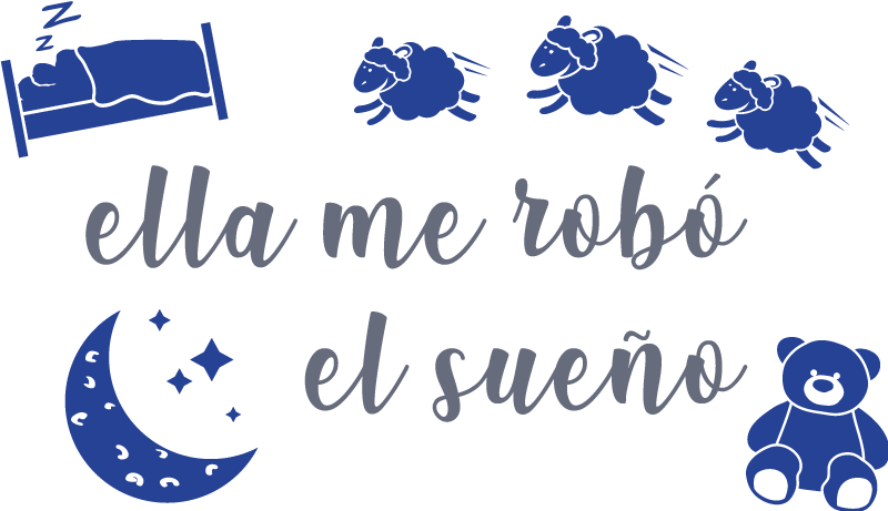 Camisetas parejas Camiseta pareja ella robó - TenVinilo