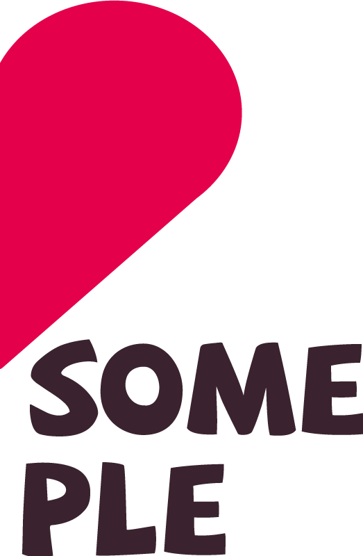 Awesome couple heart design Couple t shirts - TenStickers