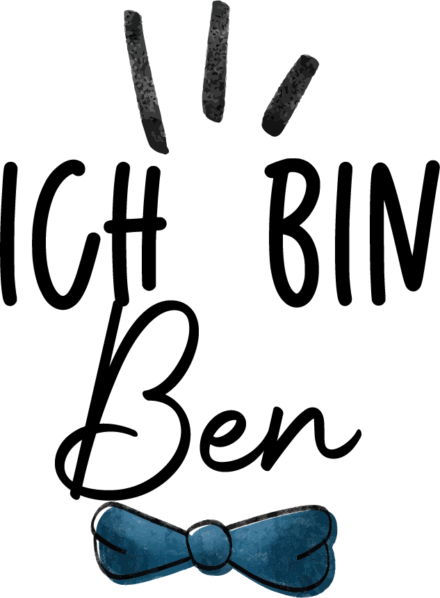 Vater Sohn T Shirt Papa und Sohn - TenStickers