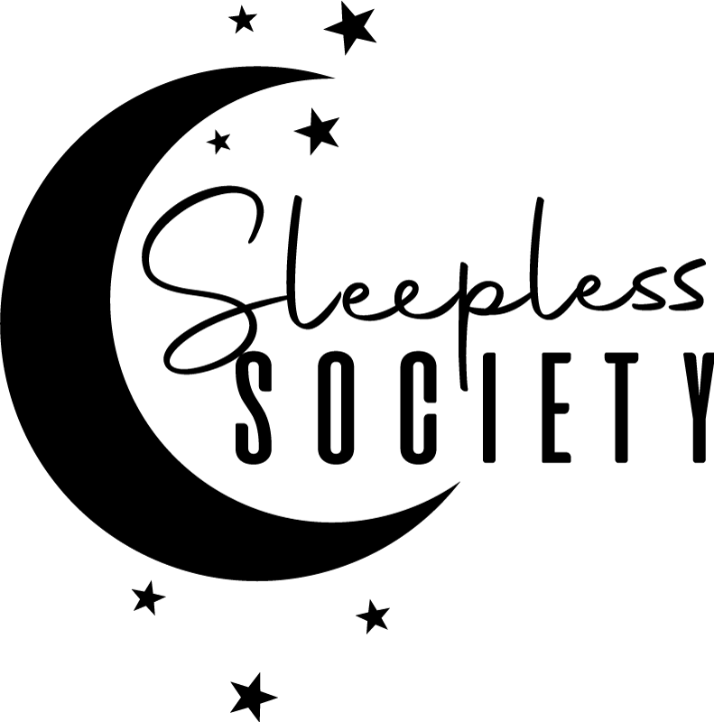 Sleep Society Father and son shirt - TenStickers