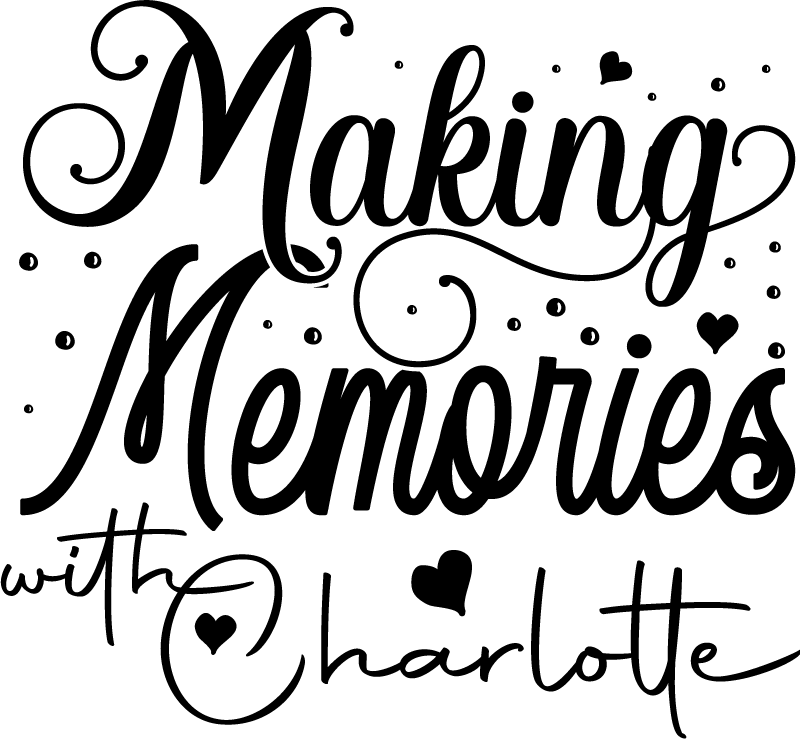 Making memories T-shirts with name - TenStickers