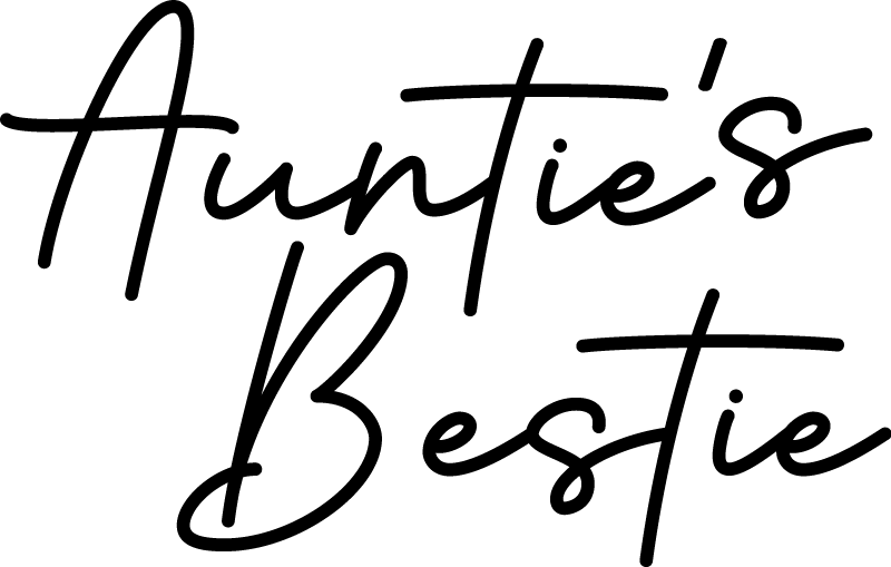 Bestie's Aunt custom t-shirt - TenStickers