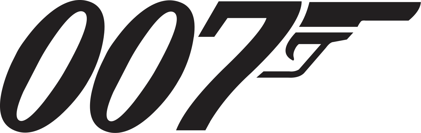 007 james bond-t-shirt - TenStickers
