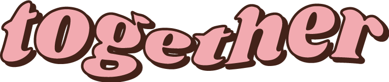 80s Together  matching shirts for couples - TenStickers