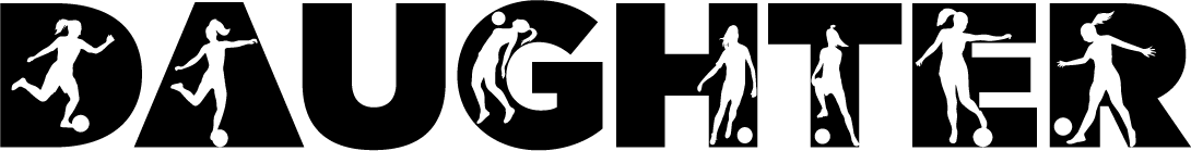 t シャツ 母と娘 母と娘のサッカー - TENSTICKERS