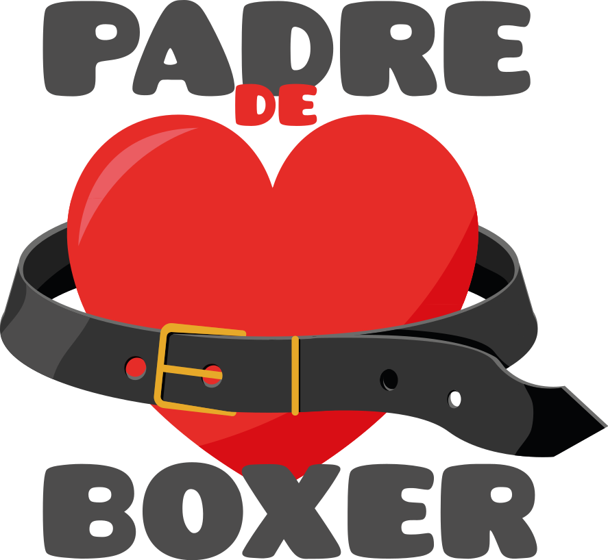 Camisetas con nombre Soy el papa de mi mascota en español - TenVinilo