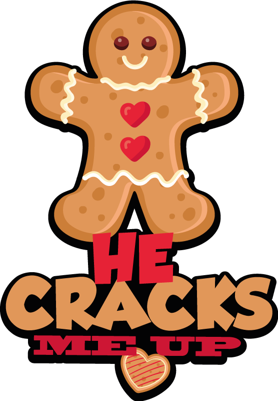 Sweet and cracks me up couple t-shirts - TenStickers