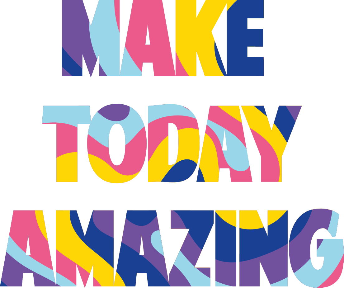 シャツ今日を素晴らしい日にしよう - TENSTICKERS