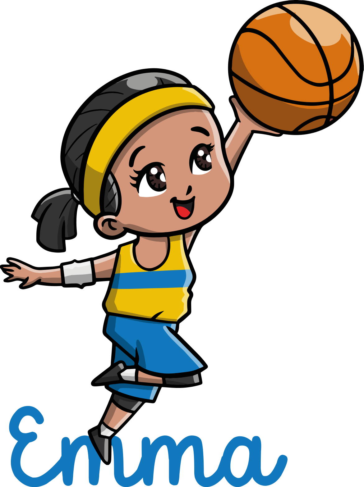 Os benefícios do basquete para crianças - Baby Heróis