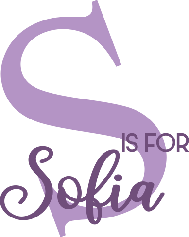 Design med begyndelsesbogstav T-shirts med navn - TenStickers