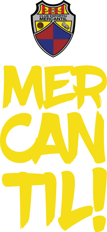 Camiseta MER CAN TIL! - CE Mercantil - TenVinilo