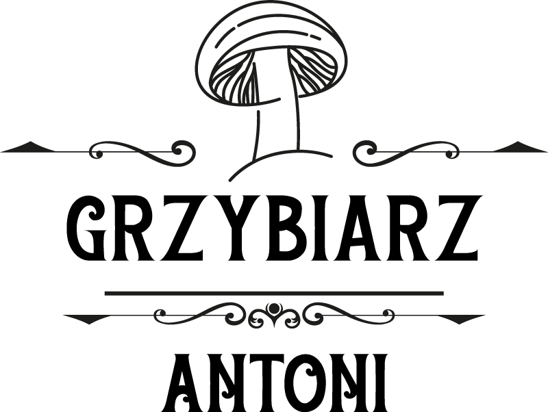 Koszulka z imieniem zbieracze rodziny grzybów - TenStickers