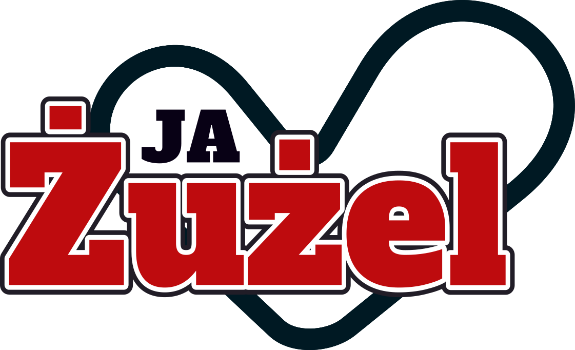 Koszulka Kocham żużel - TenStickers