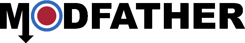 Mod father Father and son shirt - TenStickers