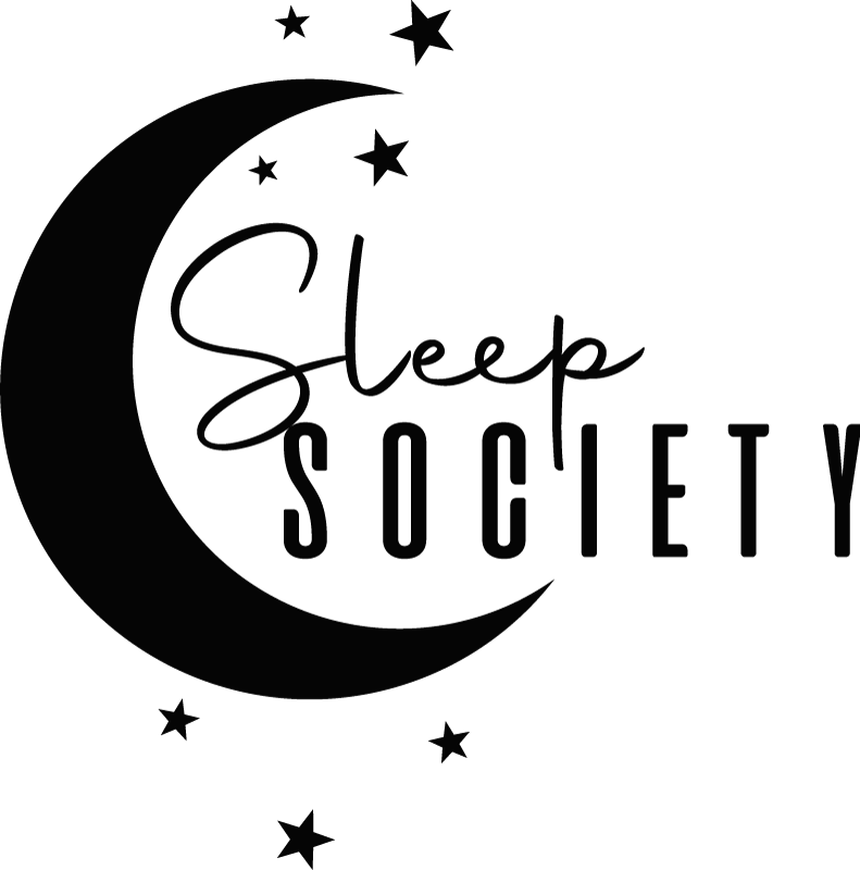 Sleep Society Father and son shirt - TenStickers