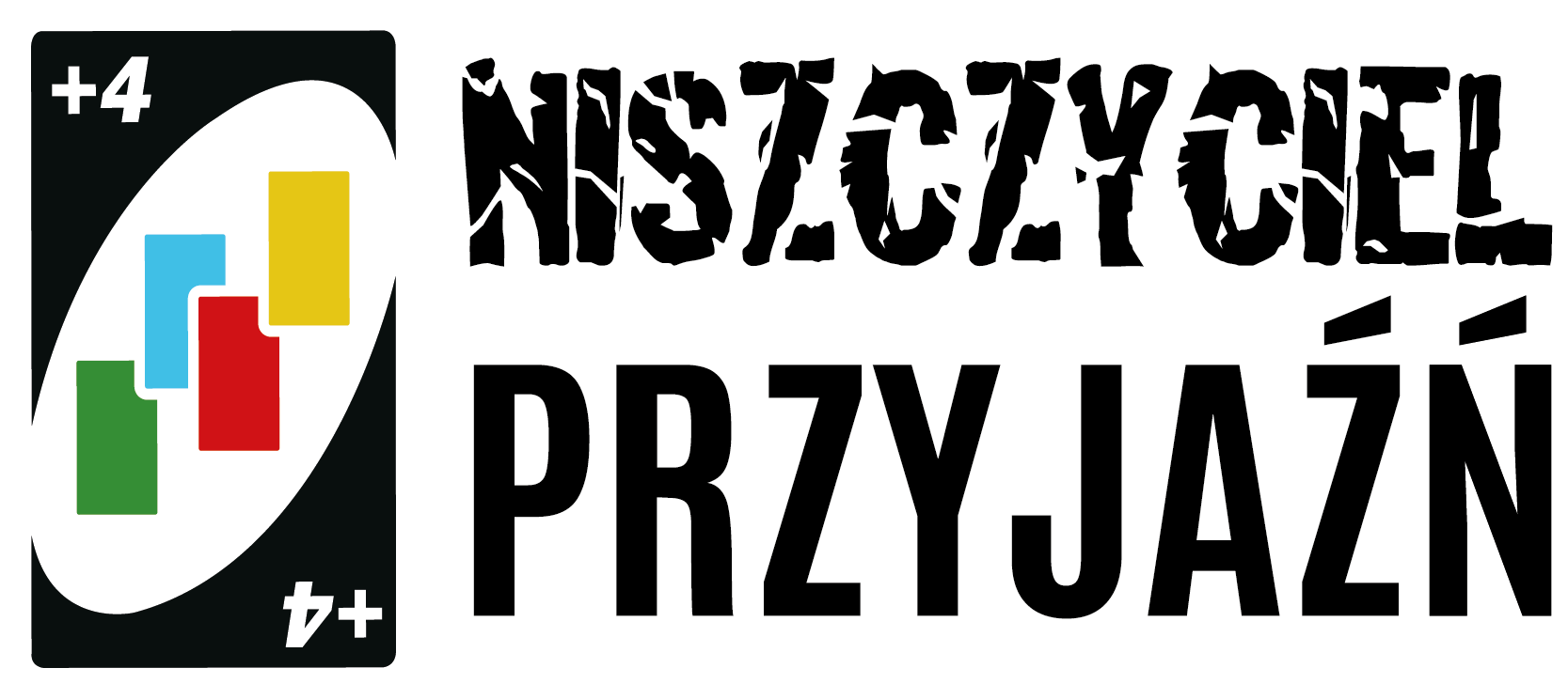 Niestandardowa koszulka uno polska - TenStickers