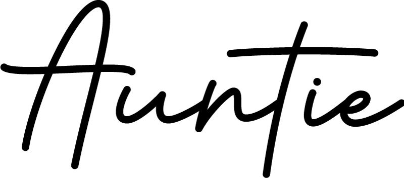 Bestie's Aunt custom t-shirt - TenStickers