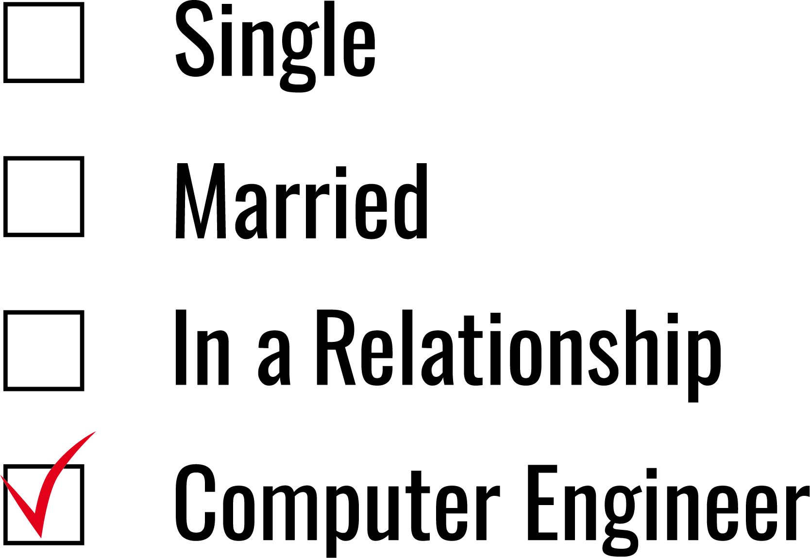 Camiseta ingeniería informática - TenVinilo