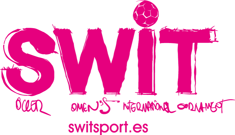 Camiseta SWIT Torneo Blanca - TenVinilo