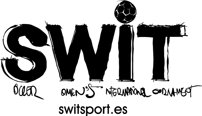 Camiseta SWIT Torneo Negra - TenVinilo