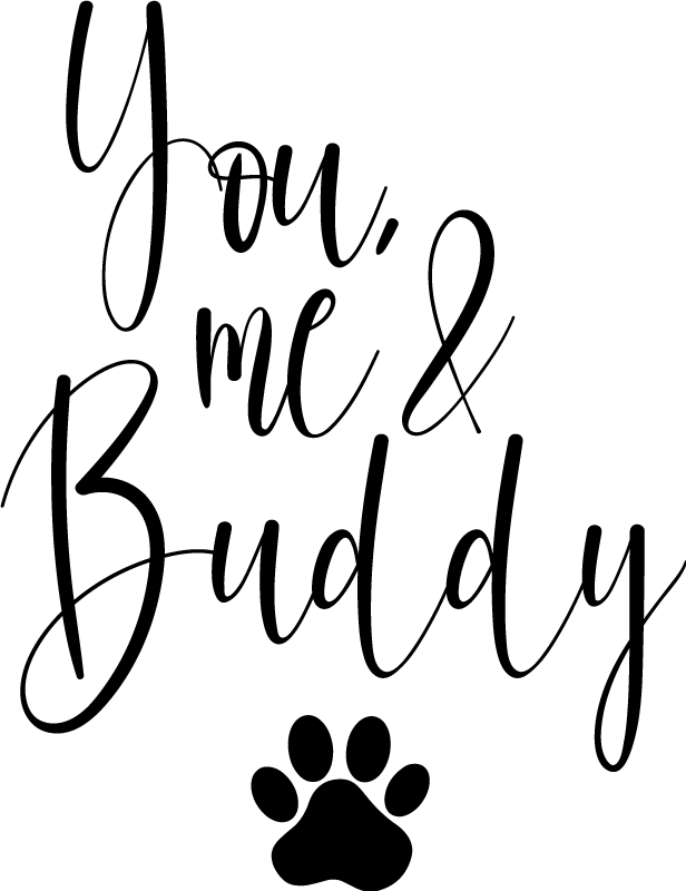 Personalised Pet T-shirts with name - TenStickers