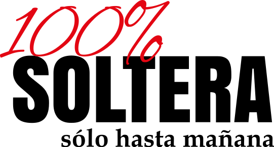 Camiseta 100% soltera hasta mañana - TenVinilo