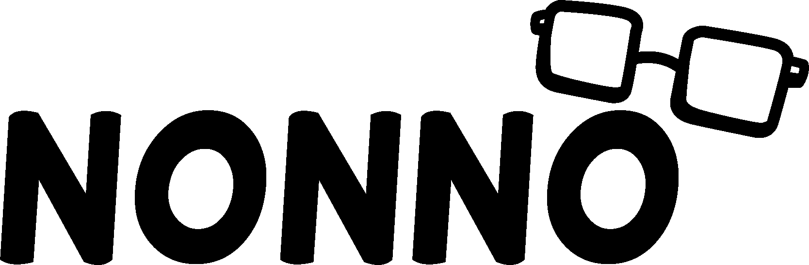 Maglie lettere di nipote e nonno - TenStickers