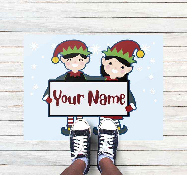 Maglietta Unisex I'm Grumpy Elf | T-Shirt Natale Divertente Elfo Sarcastico Regalo Originale