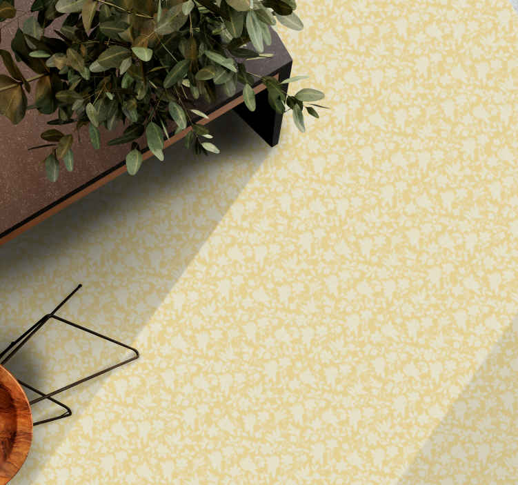 Tappeto in vinile stile retro/vintage vite chawton