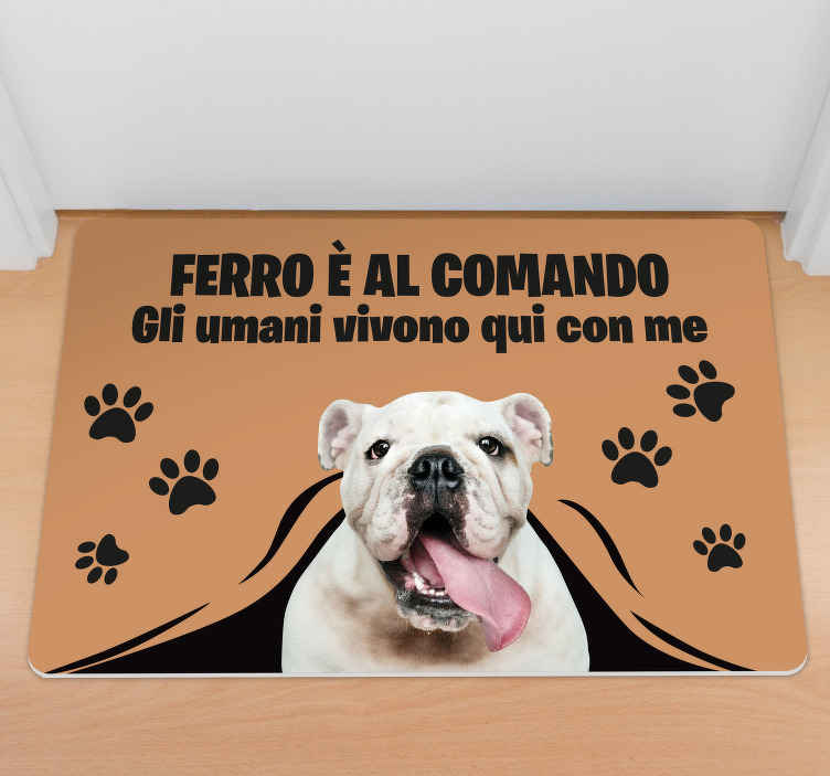 Wall26 Poster Personalizzato 40,6x61 Cm In Vinile Impermeabile, Stampa UV Su Tela, Crea Il Tuo Film, Regalo Unico