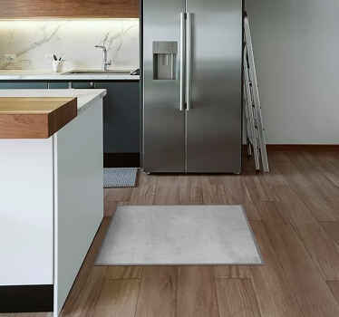 乙烯基地毯 普莱·格雷 - TenStickers