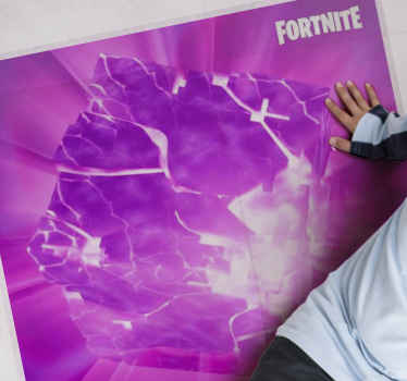 Encomende o seu tapete de vinl retangular lutador fortnite! Seus filhos vão adorar! Compre agora e nós enviaremos para o local que você nos informar!