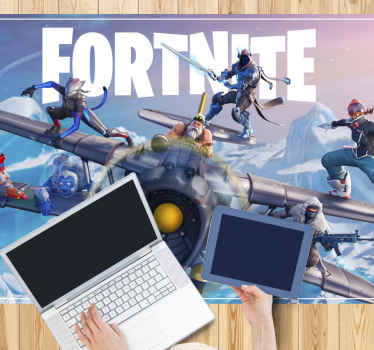 Deixe seus filhos impressionar todos os seus amigos com este tapete de sala de jogos incrivelmente projetado! Não espere mais e peça este produtoincrível agora!